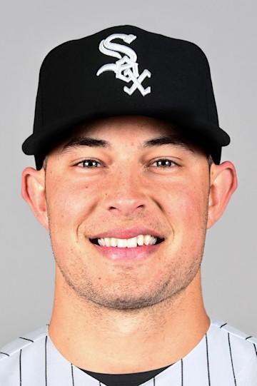 Tyler Krieger headshot