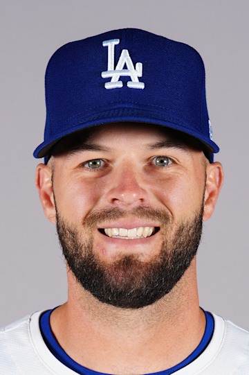 David Bote headshot
