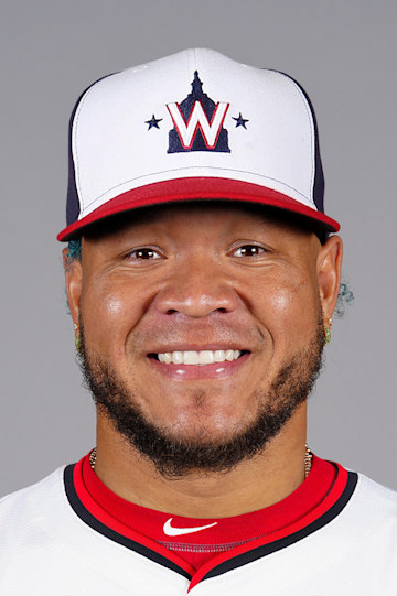 Harold Ramírez headshot
