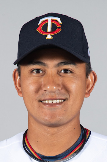 Tzu-Wei Lin headshot