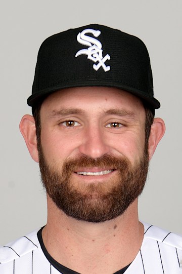 Nick Ciuffo headshot
