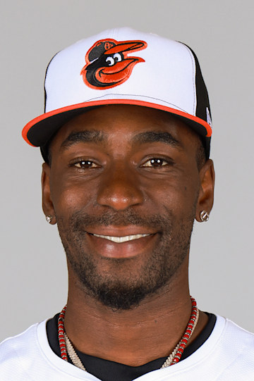 Nick Gordon headshot