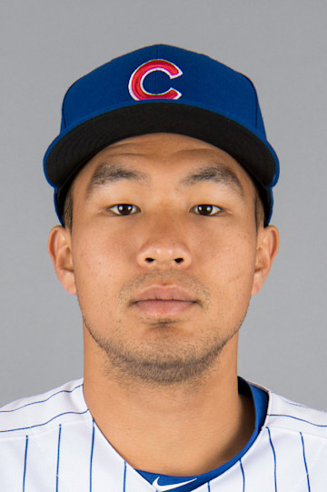 Jen-Ho Tseng headshot
