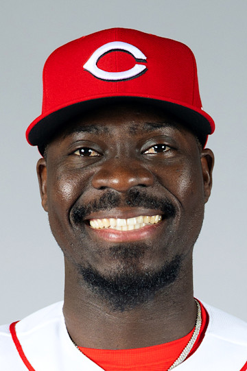 Yunior Marte headshot