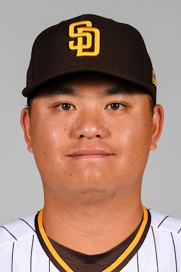 Chih-Wei Hu headshot