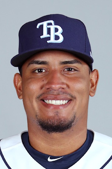 David Rodríguez headshot