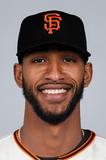 Gerson Bautista headshot