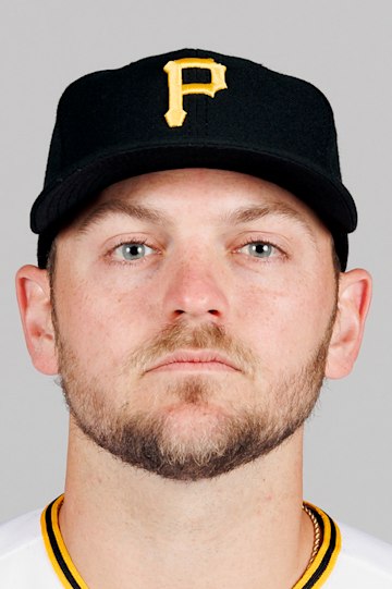Wil Crowe headshot