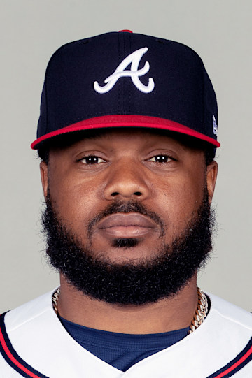 Phillip Ervin headshot