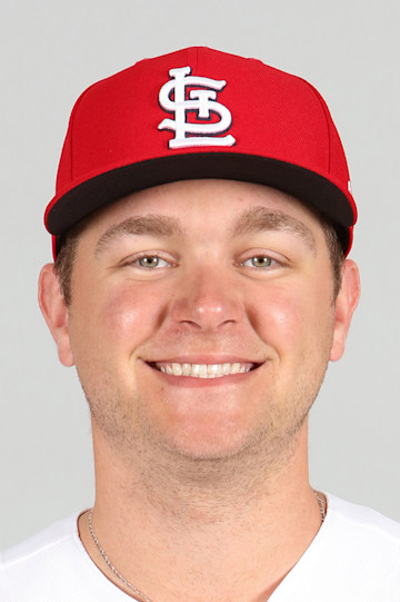 Connor Jones headshot