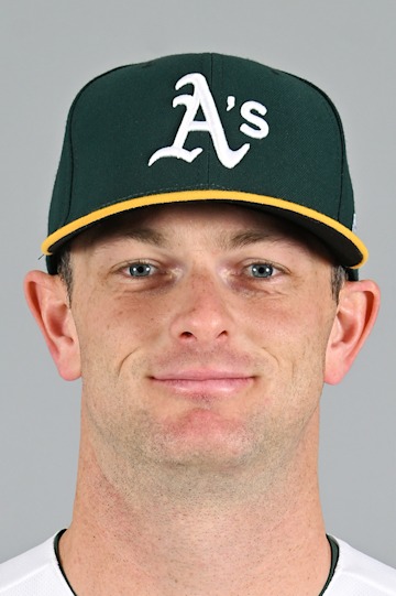 Matt Krook headshot