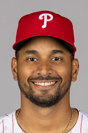 Óscar Mercado headshot
