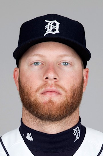 Dustin Peterson headshot