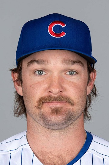 Kohl Stewart headshot
