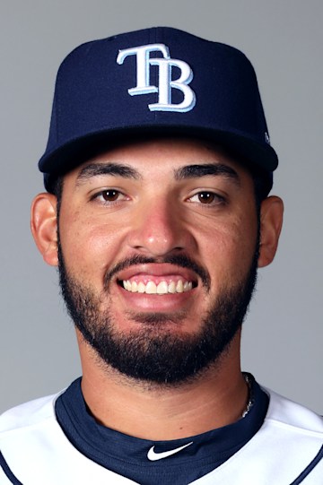 Kevin Gadea headshot