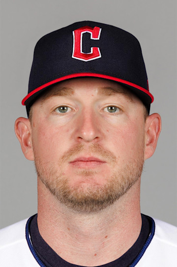 Wes Parsons headshot