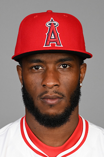 Tim Anderson headshot