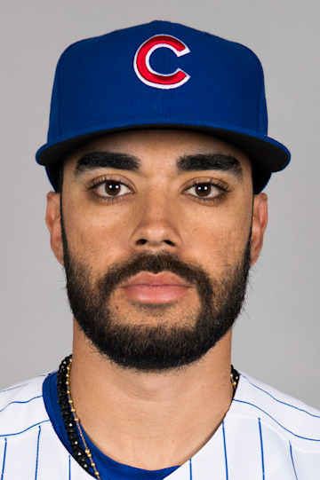 Carlos Asuaje headshot