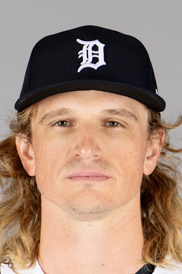 Phil Bickford headshot