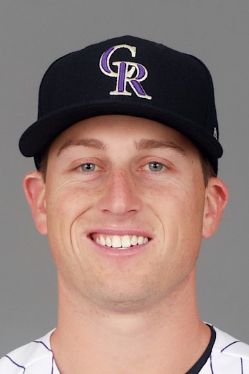 Bret Boswell headshot