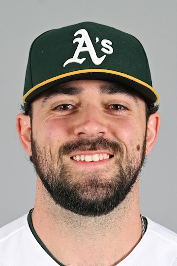 Ben Bowden headshot