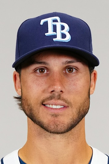 Jake Brentz headshot