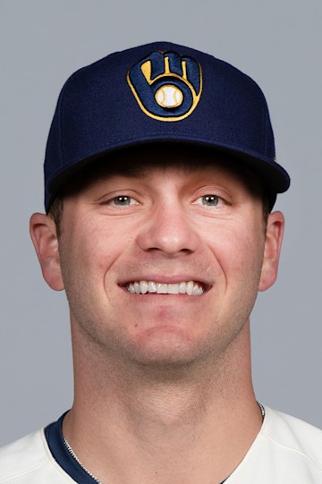 Zack Brown headshot