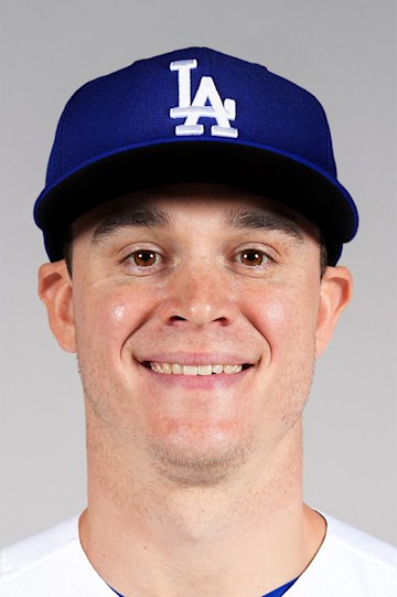 Zack Burdi headshot