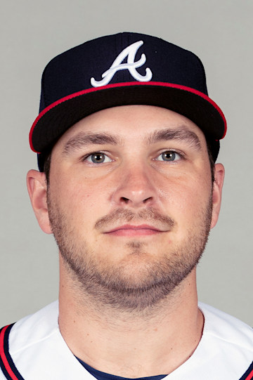 Thomas Burrows headshot