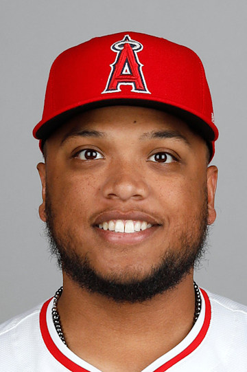 Willie Calhoun headshot