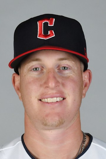 Zack Collins headshot