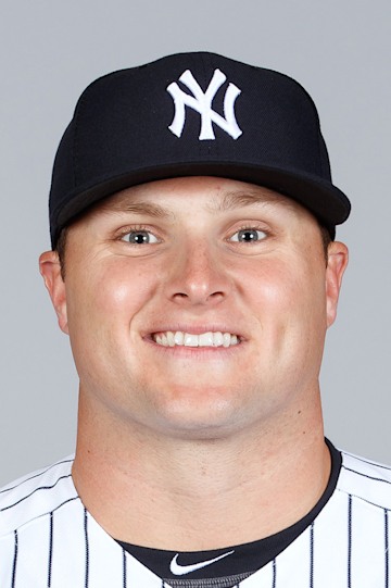 Cale Coshow headshot
