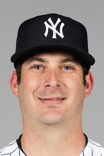 Tyler Danish headshot