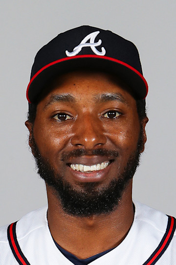 Travis Demeritte headshot