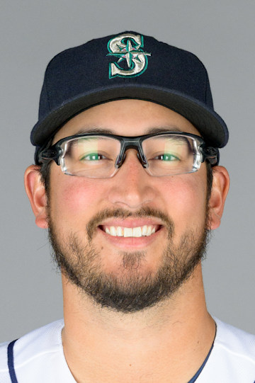 Dane Dunning headshot