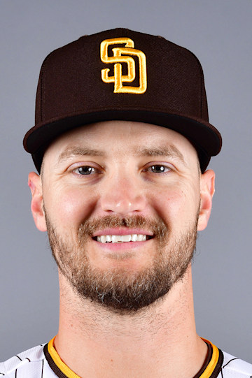 Adam Engel headshot