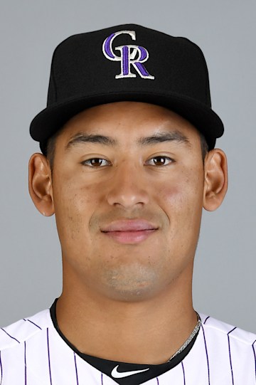 Bernardo Flores Jr. headshot