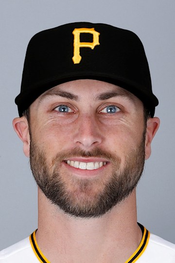 Dustin Fowler headshot