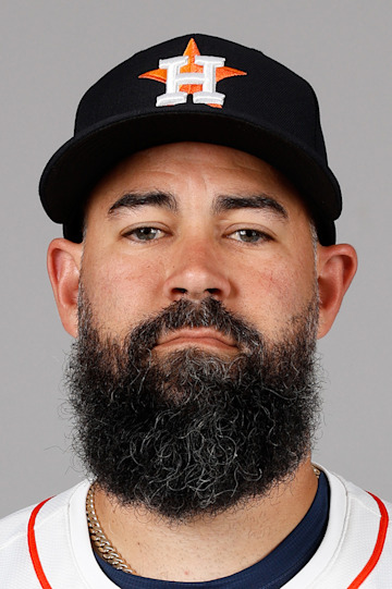 Luis Guillorme headshot