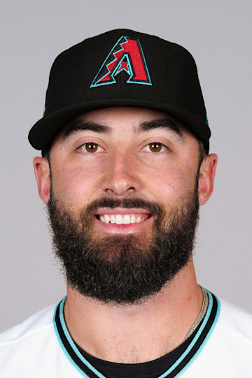Ryan Hendrix headshot