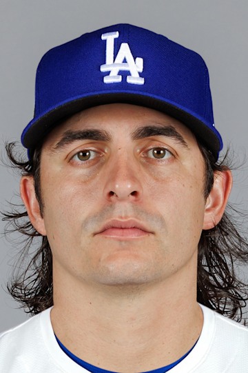Brent Honeywell headshot