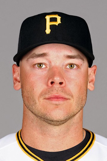 Daulton Jefferies headshot