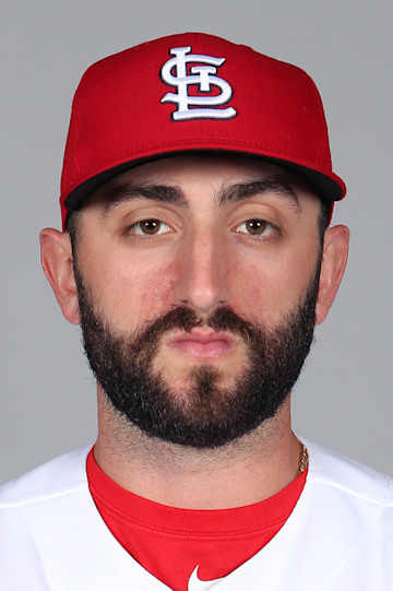 Rob Kaminsky headshot