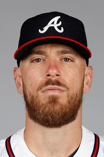 Chad Kuhl headshot