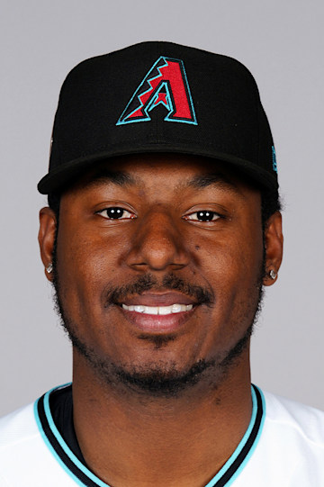 Kyle Lewis headshot