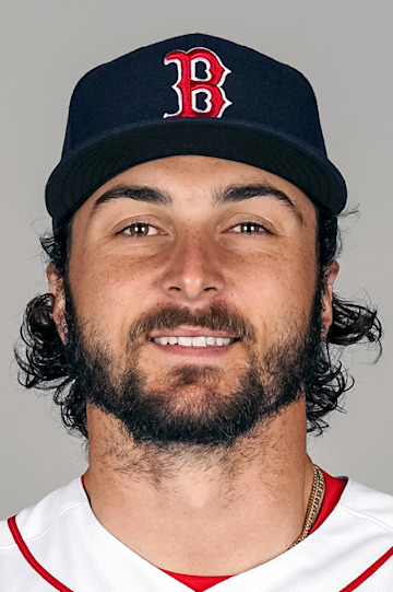 Nick Longhi headshot