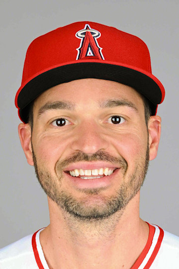 Trey Mancini headshot