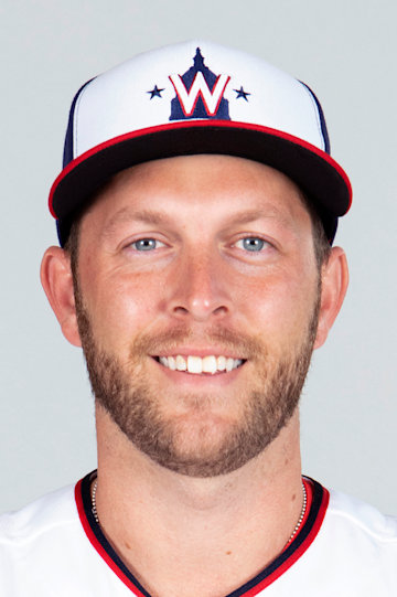 Kyle McGowin headshot