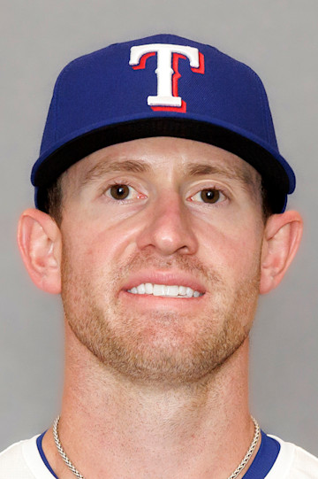 Billy McKinney headshot
