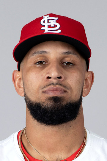 Keynan Middleton headshot
